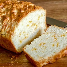 Cheese Bread