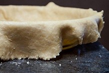 Traditional Pie Crust