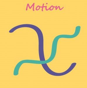 Tantric Motion