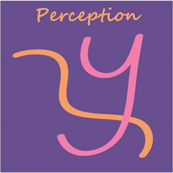Tantric Perception
