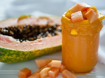 Mango-Papaya Blitz