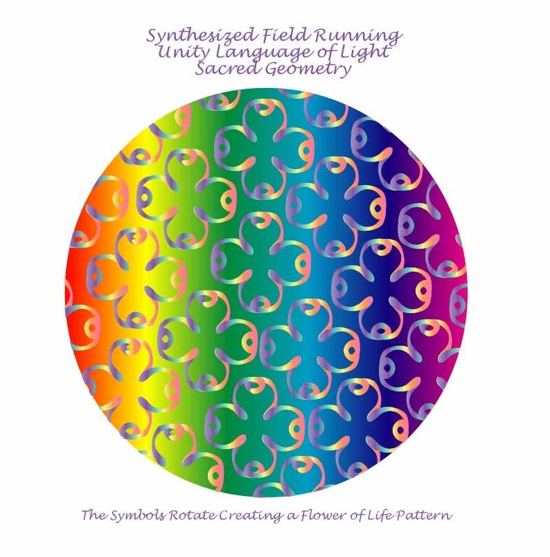 Synthesized Field (WB 2, Ch 1)