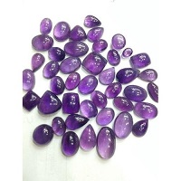 Amethyst Beads