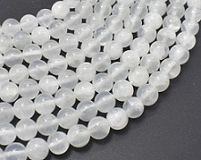 Gypsum Beads