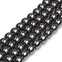 Hematite Beads