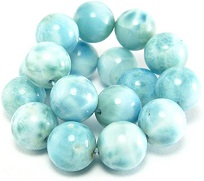 Lorimar Beads