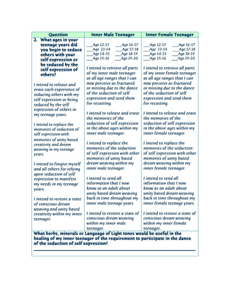 Workbook 2 - Chapter 6 Worksheets[45] - Aligning With EarthAligning ...