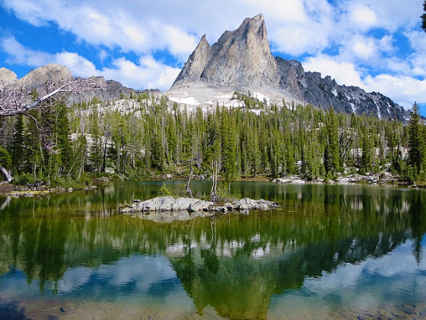 Incantations of a Medicine Woman 2