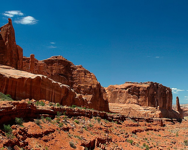 Incantations of a Medicine Woman 13